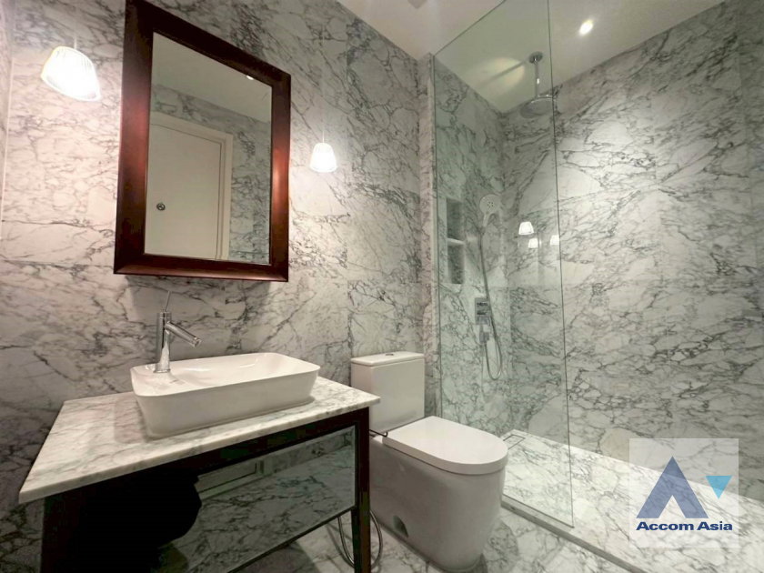 รูป 🔼🔽 AccomA 📩 Corner Unit 2 BR Condominium @KHUN by Yoo (AA45362) - รูปที่ 11/15