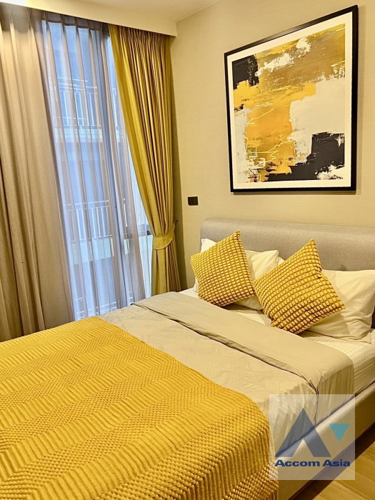 รูป 🔼🔽 AccomA 📩 Fully Furnished 3 BR Condominium @Fynn Sukhumvit 31 Condominium (AA32191) - รูปที่ 19/20