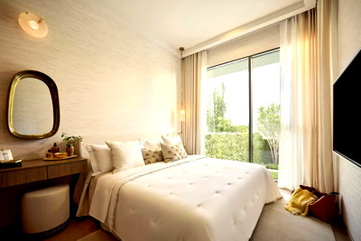 ขายคอนโด :  Canvas Cherngtalay ห้องสวย ฟีลโรงแรม 5 ดาว