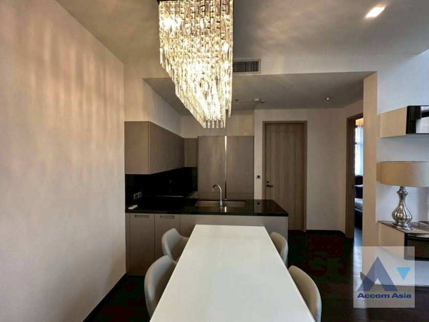 picture 🔼🔽 AccomA 📩 Duplex Condo 2 BR Condominium @The XXXIX by Sansiri (AA30617) - 3/20