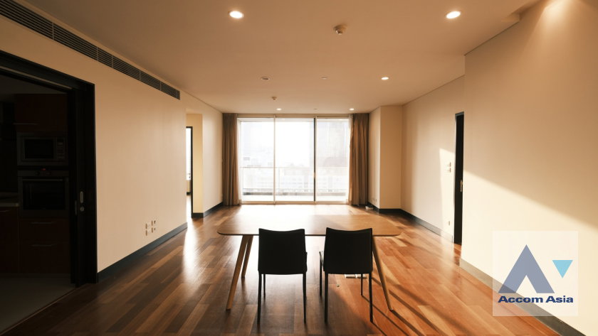 picture 🔼🔽 AccomA 📩  2 BR Condominium @The Park Chidlom (1514246) - 4/19