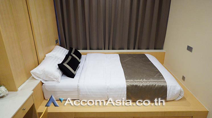 รูป 🔼🔽 AccomA 📩 2 BR Condominium @The Esse Asoke (AA25716) - รูปที่ 6/10