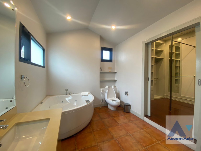 picture 🔼🔽 AccomA 📩 Private Swimming Pool 5 BR House in Khlong Tan Nuea (610024) - 20/20