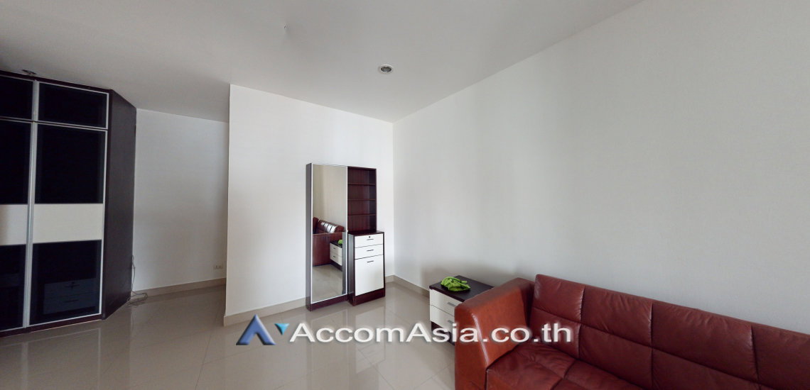 รูป 🔼🔽 AccomA 📩 Duplex Condo 2 BR Condominium @The Master Centrium Asoke-Sukhumvit (AA29437) - รูปที่ 4/9