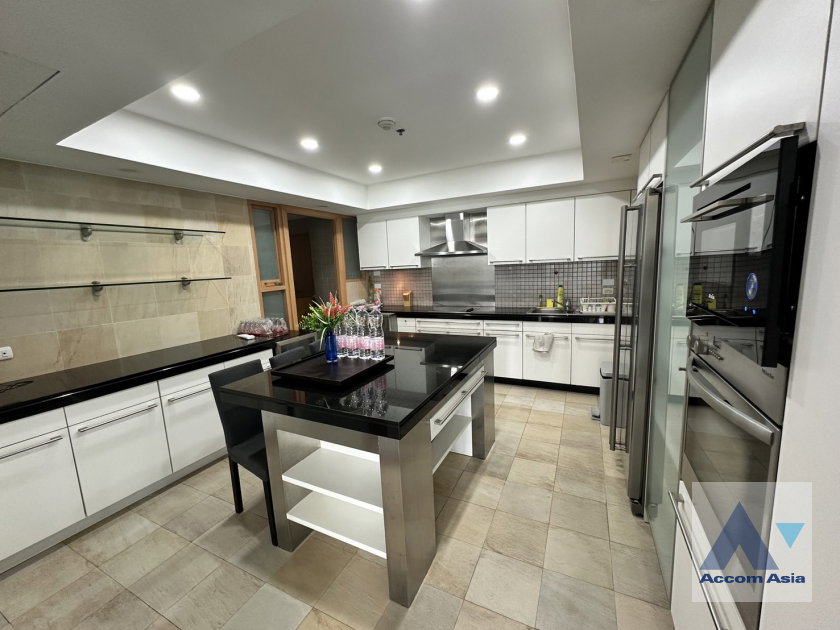 picture 🔼🔽 AccomA 📩 4 BR Condominium @Baan Ratchadamri (1519905) - 10/20