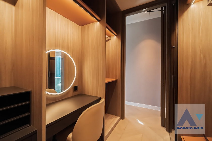 รูป 🔼🔽 AccomA 📩 Super Luxury 2 BR Condominium @ONE Bangkok (AA43183) - รูปที่ 12/20