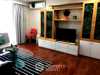 ขายคอนโด : คอนโด 2-ห้องนอน ที่ อโศก เพลส ใกล้ MRT สุขุมวิท (ID 825346)