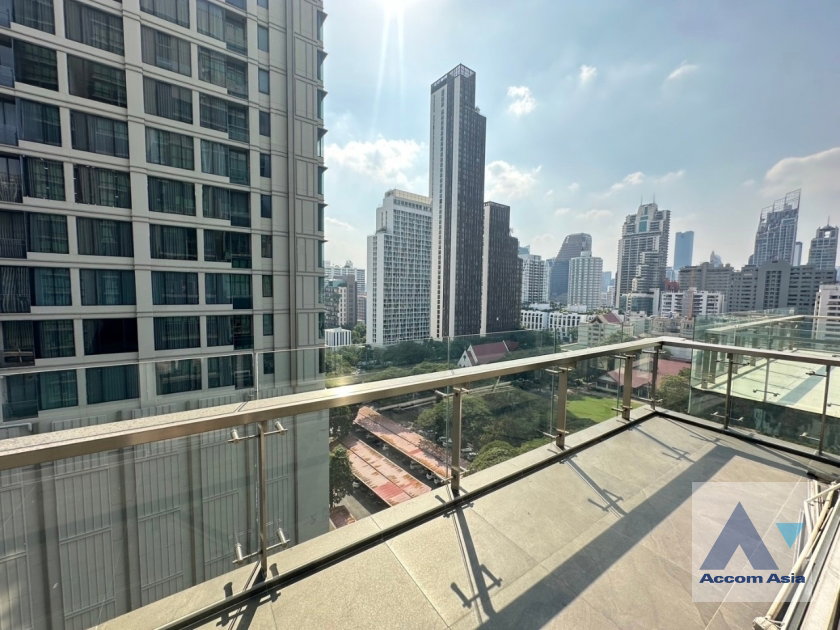 picture 🔼🔽 AccomA 📩 Duplex Condo 2 BR Condominium @The Room Sukhumvit 21 (AA12253) - 13/13