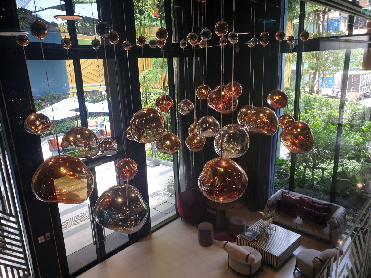 picture #SC12664 📌 Sale | 🟦🟨The Base Sukhumvit 50🟥🟩💬 𝑪𝒐𝒏𝒕𝒂𝒄𝒕 𝑳𝑰𝑵𝑬: @𝒔𝒆𝒄𝒓𝒆𝒕𝒑𝒓𝒐𝒑𝒆𝒓𝒕𝒚 🔥✨ - 10/11