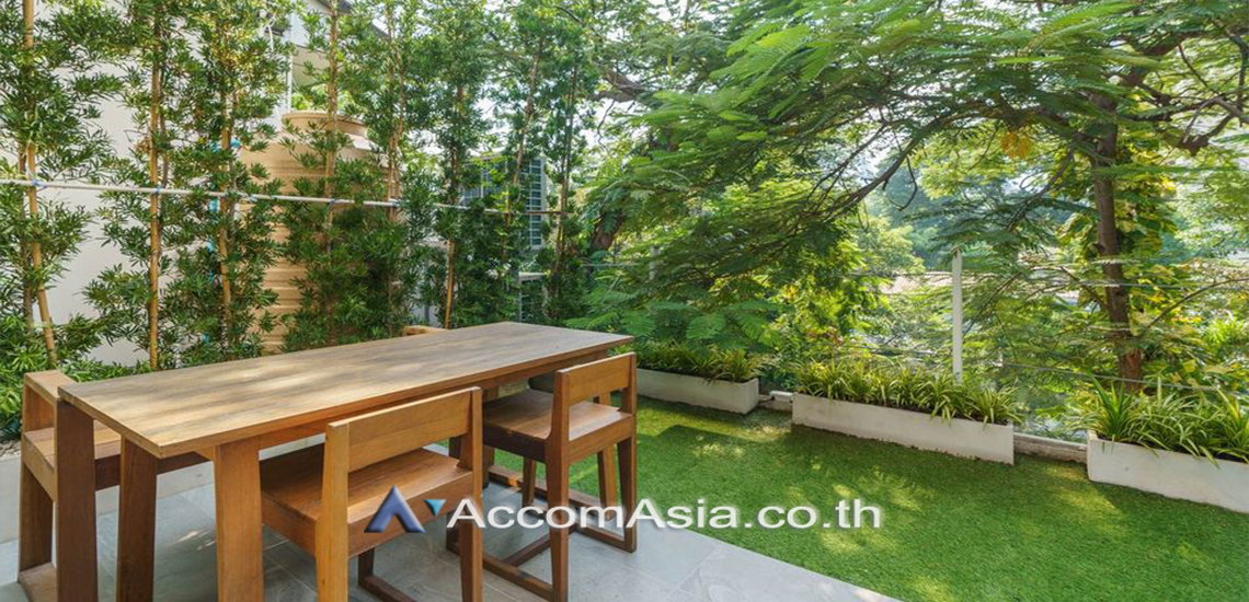 picture 🔼🔽 AccomA 📩 Natural-Themed Townhouse with Garden Surroundings (AA26874) - 5/20