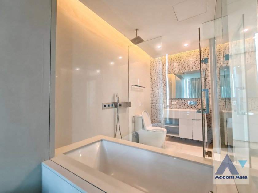 รูป 🔼🔽 AccomA 📩 Penthouse,Huge Terrace,Duplex Condo,Double High Ceiling 2 BR Condominium @The Room Sukhumvit 21 (13001569) - รูปที่ 18/20