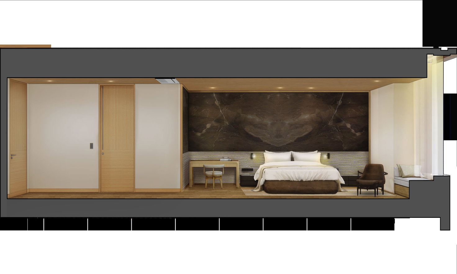 รูป ขาย วิลล่า 5 ห้องนอน ในโครงการ เดอะ ฮาโมนี่ บาย วัลญา วิลล่า 1995550 - รูปที่ 4/6