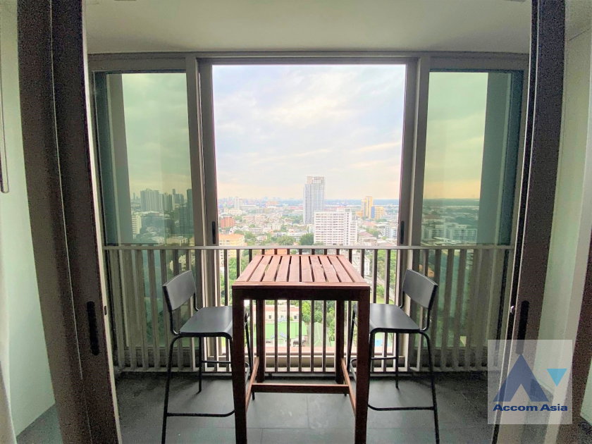 รูป 🔼🔽 AccomA 📩 Pet friendly 2 BR Condominium @Ashton Morph 38 (AA45565) - รูปที่ 5/13