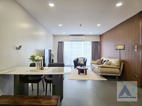 🔼🔽 AccomA 📩 1 BR Condominium @Sathorn Park Place (AA44310)