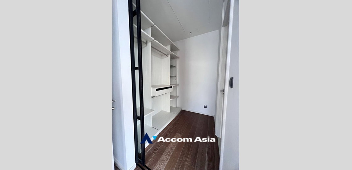 picture 🔼🔽 AccomA 📩 Pet friendly 2 BR Condominium @MUNIQ Langsuan (AA32169) - 3/5