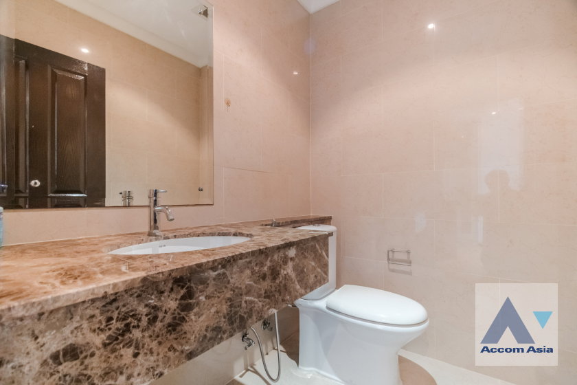 รูป 🔼🔽 AccomA 📩  3 BR Condominium @Cadogan Private Residence (AA27401) - รูปที่ 16/20