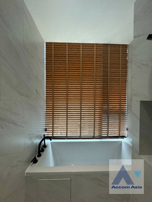 รูป 🔼🔽 AccomA 📩 Pet friendly 2 BR Condominium @Tait 12 (AA42006) - รูปที่ 11/12