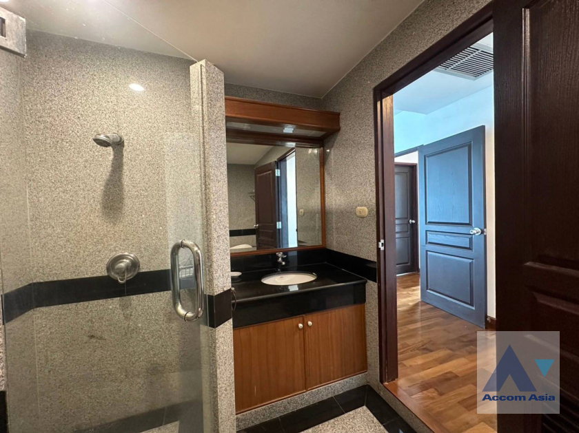 รูป 🔼🔽 AccomA 📩  3 BR Condominium @Grand Langsuan (AA34021) - รูปที่ 16/20
