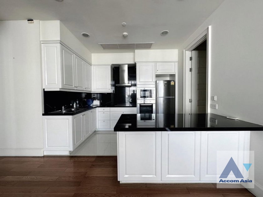 รูป 🔼🔽 AccomA 📩 3 BR Condominium @Royce Private Residences (AA41059) - รูปที่ 9/19