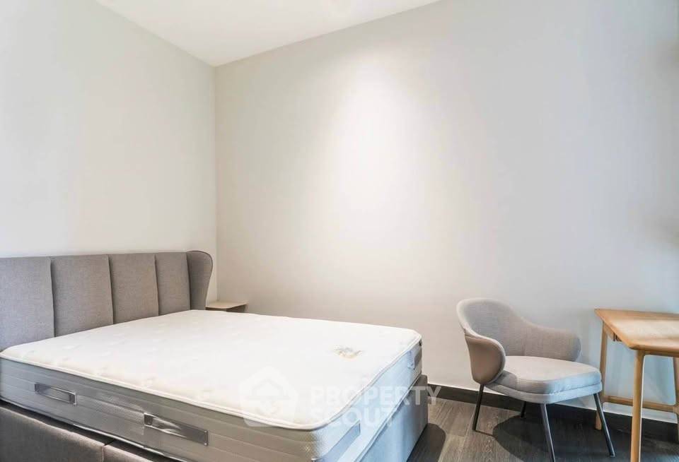 รูป คอนโด 2-ห้องนอน ที่ เทตต์ สาทร 12 ใกล้ BTS เซนต์หลุยส์ (ID 2771933) - รูปที่ 9/17