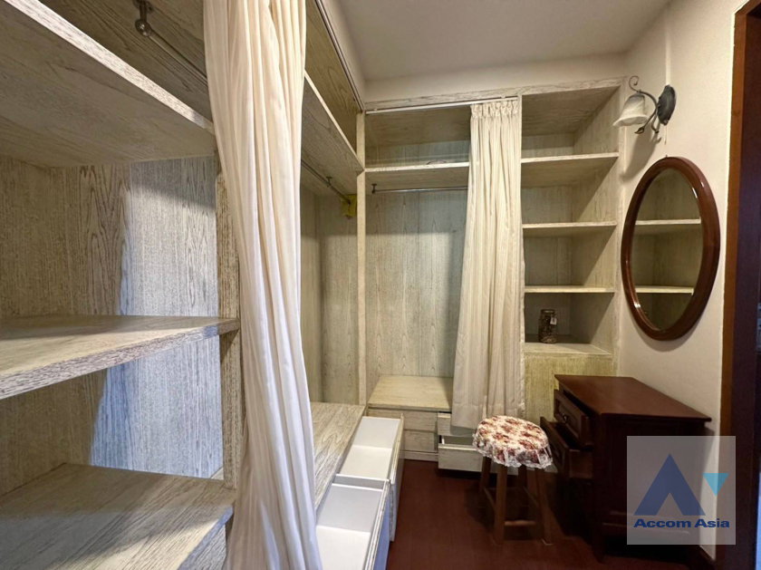 รูป 🔼🔽 AccomA 📩 Duplex Condo 3 BR Condominium @Pathumwan Oasis (AA34059) - รูปที่ 9/14