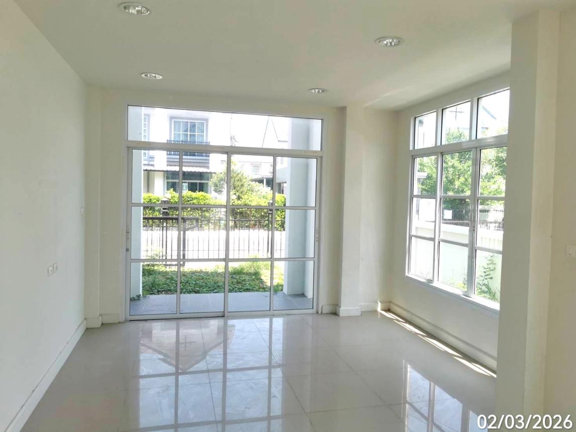 picture HOME 56.2 Sq.w. Muang Saraburi Saraburi for 3.3M - 19/30