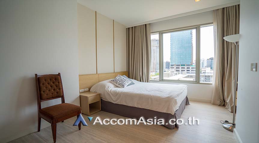 picture 🔼🔽 AccomA 📩  2 BR Condominium @185 Rajadamri (AA25832) - 8/10