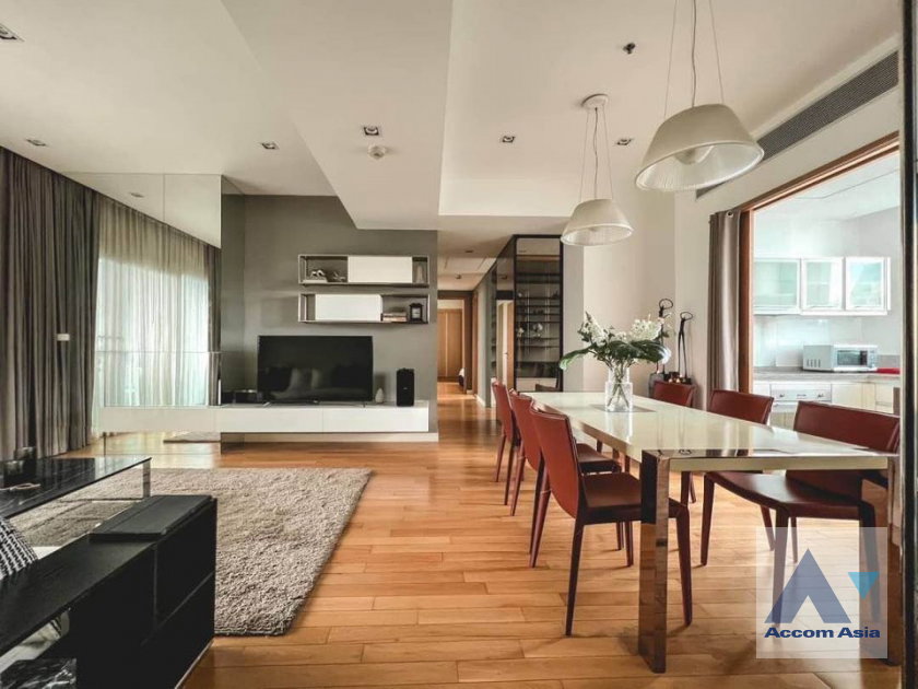 picture 🔼🔽 AccomA 📩 2 BR Condominium @Millennium Residence @ Sukhumvit (AA41623) - 1/6