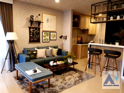 Townhouses for rent Bangkok : 🔼🔽 AccomA 📩  4 BR Townhouse @Garden Square Sukhumvit 77 (AA35895)