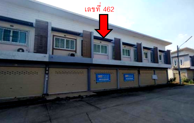 Shophouses for sale Khon Kaen : SHOP HOUSE 28 Sq.w. Waeng Noi Khon Kaen Price on request