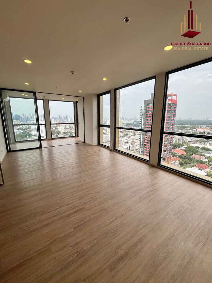 รูป ✨ ให้เช่า ดิ อิสสระ สาทร✨ ราคา 79,000 บาท/เดือน - รูปที่ 3/8