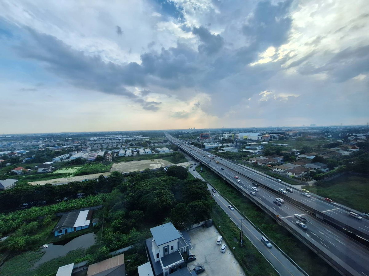 รูป หลุดจอง! คอนโดสเปช มี บางนา ขายต่ำกว่าราคาประเมินเกือบ 1 ล้านบาท!! - รูปที่ 5/6