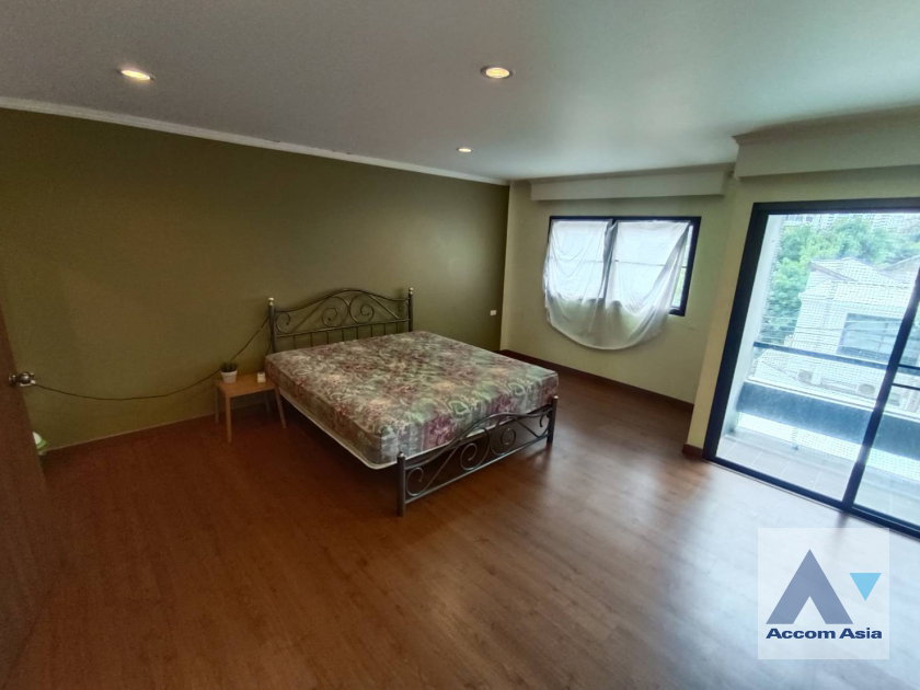รูป 🔼🔽 AccomA 📩 Simple townhouse for rent in Sukhumvit (AA11183) - รูปที่ 14/20