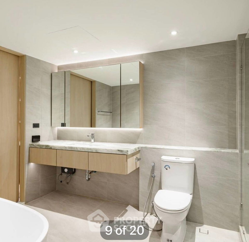 รูป คอนโด 3-ห้องนอน ที่ จอมเทียน พลาซ่า คอนโดเทล ใกล้ หาดจอมเทียน (ID 2695758) - รูปที่ 4/6