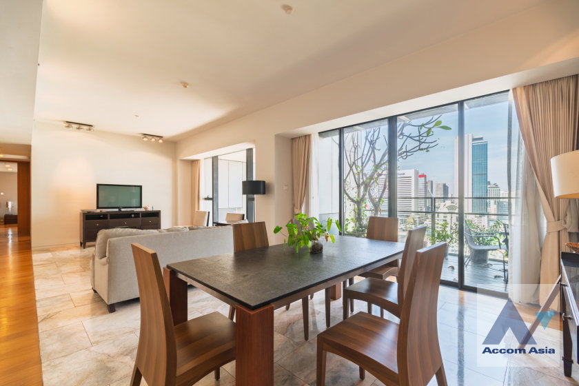 รูป 🔼🔽 AccomA 📩 Modern condo with glass walls and wooden built-ins (1518394) - รูปที่ 3/20