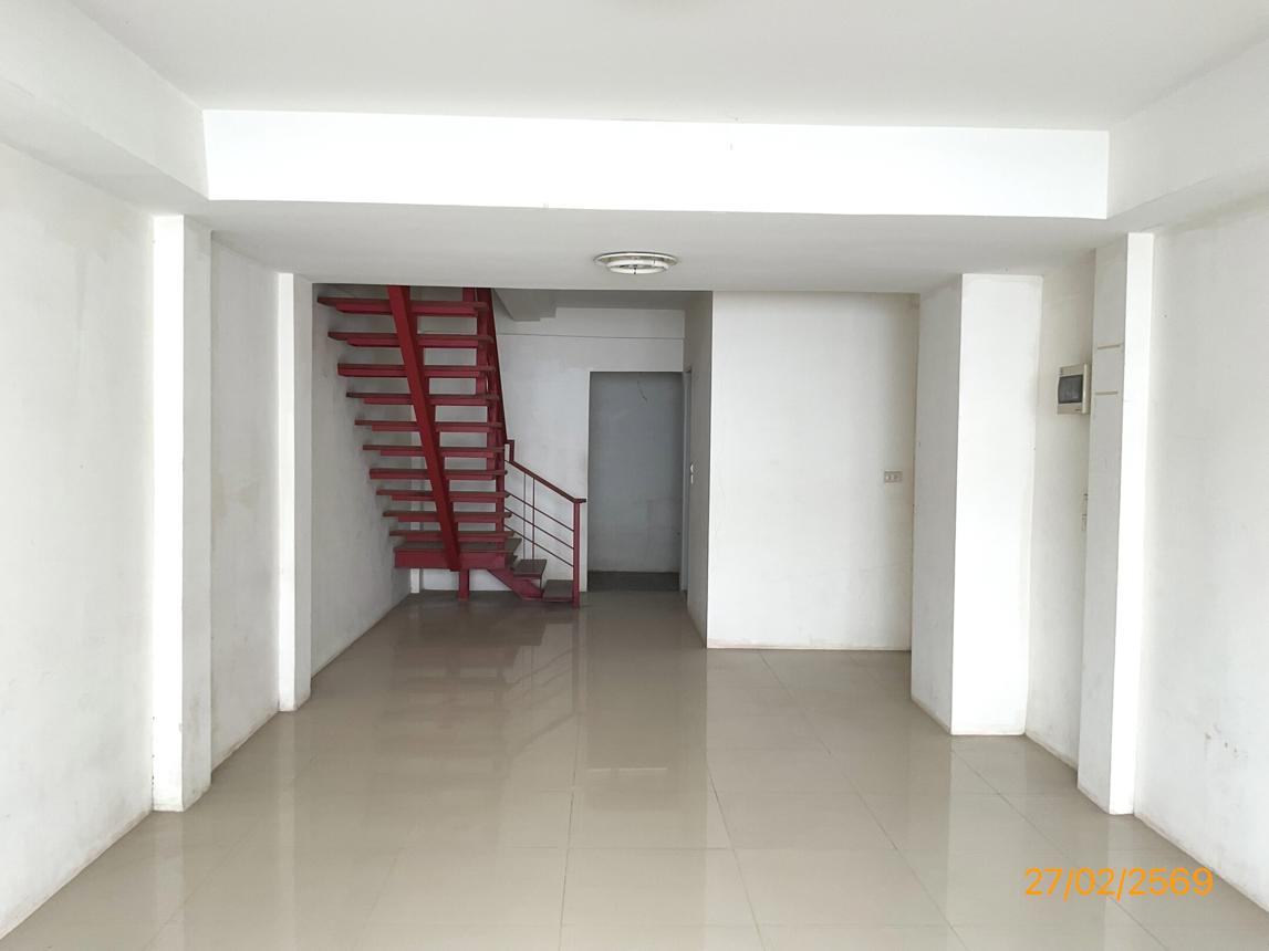 รูป อาคารพาณิชย์ 13.6 ตร.วา เมืองสุราษฎร์ธานี สุราษฎร์ธานี 2.3M - รูปที่ 11/22