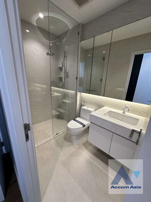 รูป 🔼🔽 AccomA 📩 Pet friendly 2 BR Condominium @MUNIQ Langsuan (AA42591) - รูปที่ 13/20