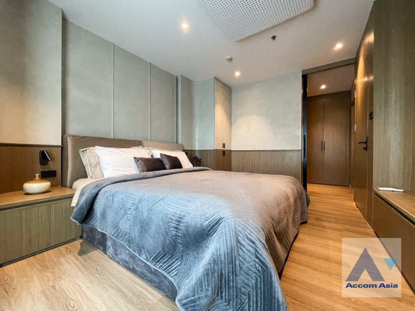 picture 🔼🔽 AccomA 📩 Corner Unit 2 BR Condominium @Noble Remix (AA45054) - 15/20