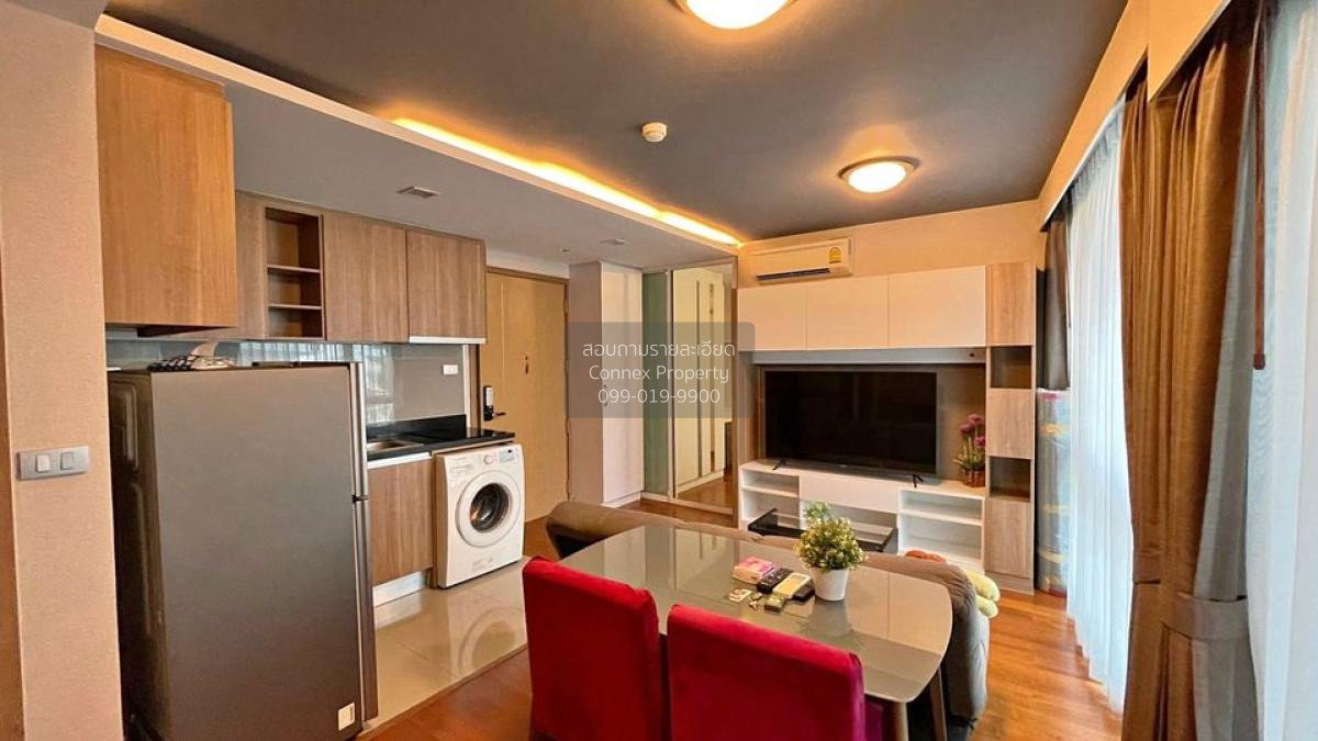 รูป เช่าคอนโด  อินเตอร์ ลักส์ พรีเมียร์ สุขุมวิท 13 MRT-เพชรบุรี คลองตัน เขต วัฒนา กรุงเทพ CX-128235 ✅ ทักไลน์ @connexproperty ตอบทันที ทีมงานมืออาชีพ ✅ - รูปที่ 4/10