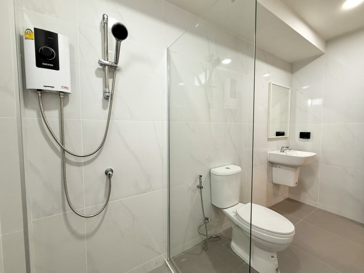 รูป Private Pool Villa House for Sale in East Pattaya - รูปที่ 20/20