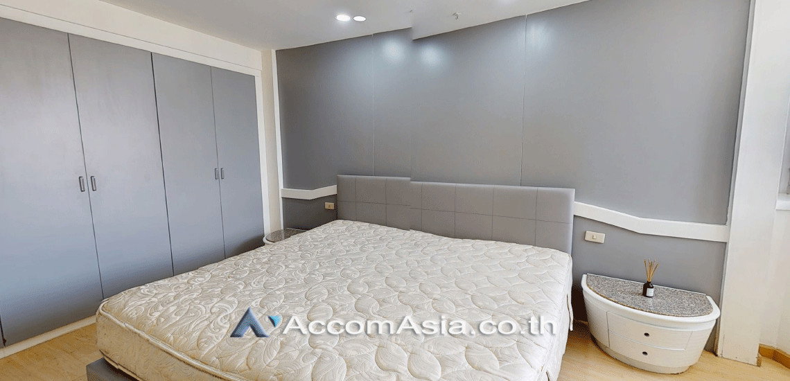 รูป 🔼🔽 AccomA 📩 Pet friendly 3 BR Condominium @President Park Sukhumvit 24   (AA30042) - รูปที่ 5/7