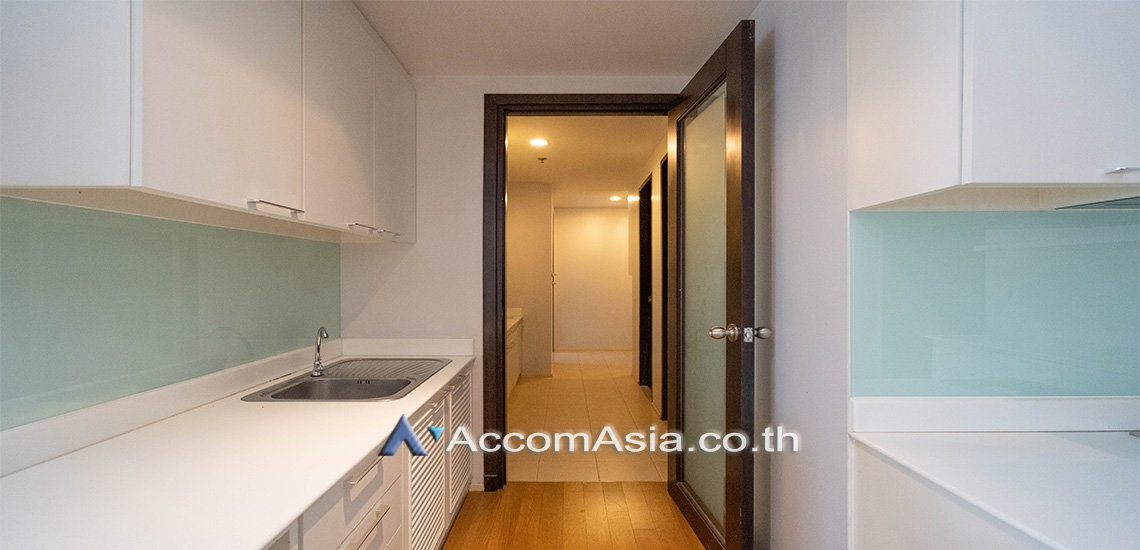 รูป 🔼🔽 AccomA 📩 Pet friendly 2 BR Condominium @The Madison (AA30912) - รูปที่ 7/13