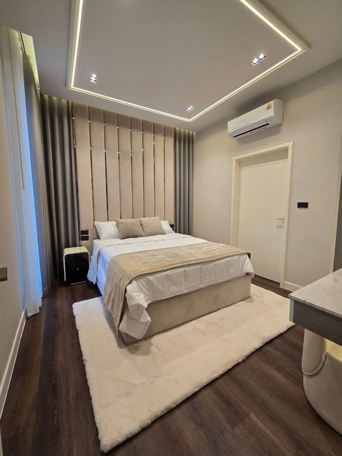 รูป ขายบ้าน Bangkok Boulevard Bangna KM.5/บางกอก บูเลอวาร์ด บางนา กม.5 (SA6804023)  ID Line : @baan88 - รูปที่ 6/13