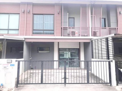 รูปภาพ ให้เช่าบ้านพฤกษา ไพร์ม ลาดกระบัง-สุวรรณภูมิ 