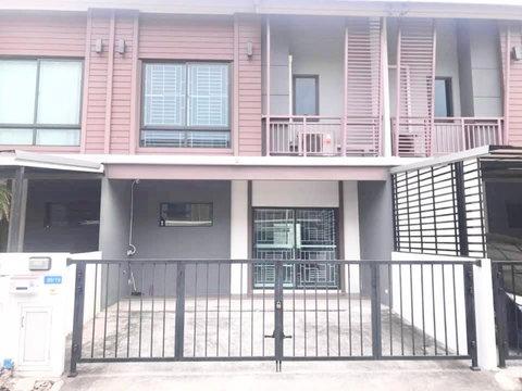 ให้เช่าบ้านพฤกษา ไพร์ม ลาดกระบัง-สุวรรณภูมิ 