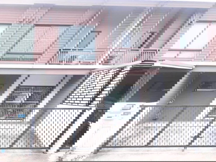 รูป ให้เช่าบ้านพฤกษา ไพร์ม ลาดกระบัง-สุวรรณภูมิ  - รูปที่ 1/4