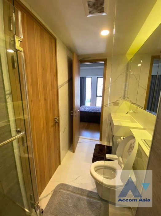 รูป 🔼🔽 AccomA 📩  2 BR Condominium @Siamese Exclusive Sukhumvit 31 (AA37665) - รูปที่ 8/8