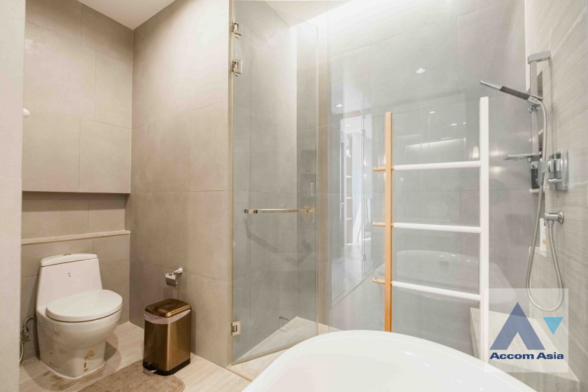 รูป 🔼🔽 AccomA 📩  3 BR Condominium @The Diplomat Sathorn (AA34650) - รูปที่ 14/20