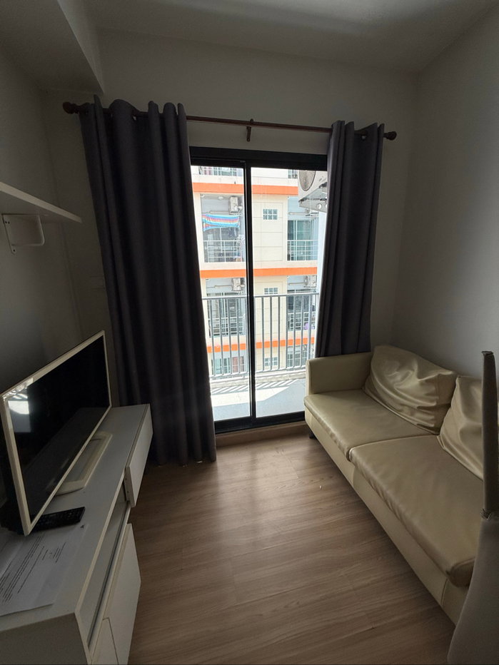 picture ADD line id : @cutecondo available to touring please make appointment here - 3/7