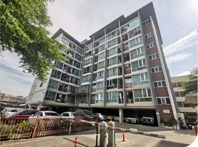 picture FOR SALE The Cube 1145000 BAHT. - 6/8